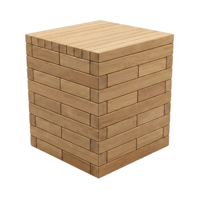 Hoekkeukenblok / 0,75 x 0,75 x 0,95 m