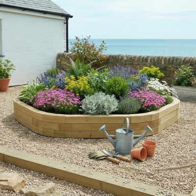 Boomomranding Kit / 2.42 x 2.25 x 0.25m