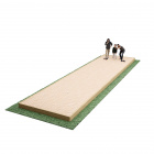 Petanquebaan / 12 x 3 x 0,25 m