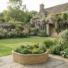 Boomomranding Kit - Hoog / 2.42 x 2.25 x 0.55m