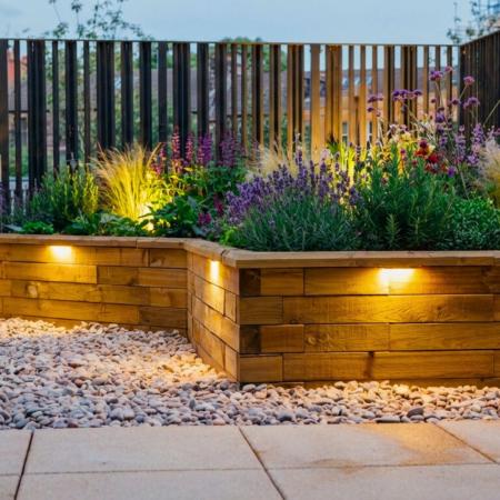 Zones in de tuin maken: hoe je structuur aanbrengt in je buitenruimte