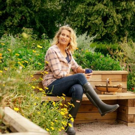 Gids voor tuinmeubilair