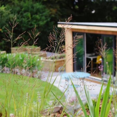 Een sensorische tuin aanleggen
