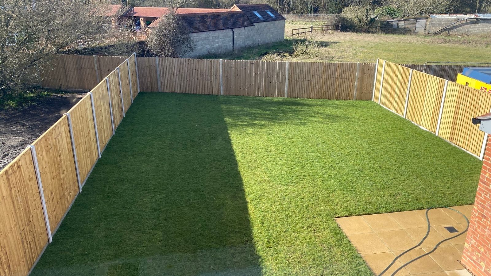 Garden landscaping ideas (4)