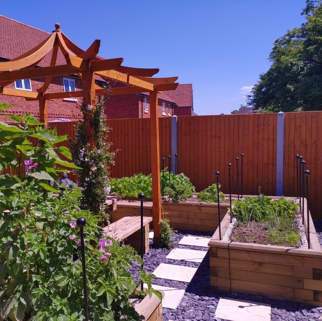 Pergola