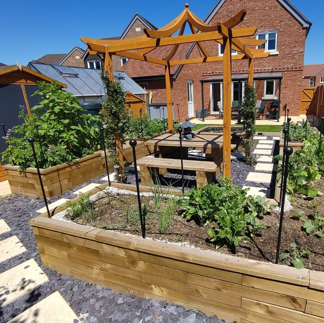 Pergola