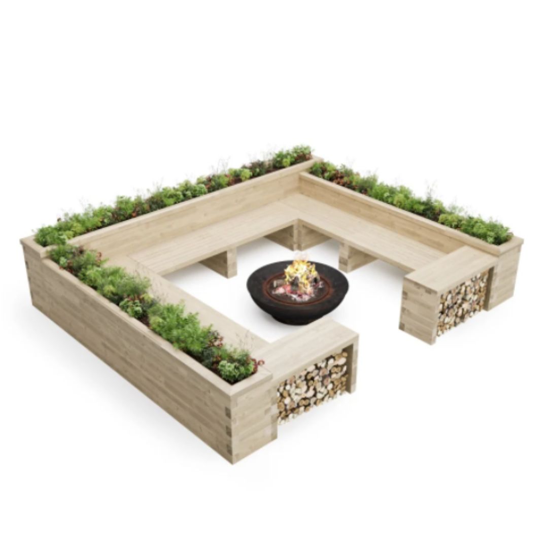 Log-store-bench