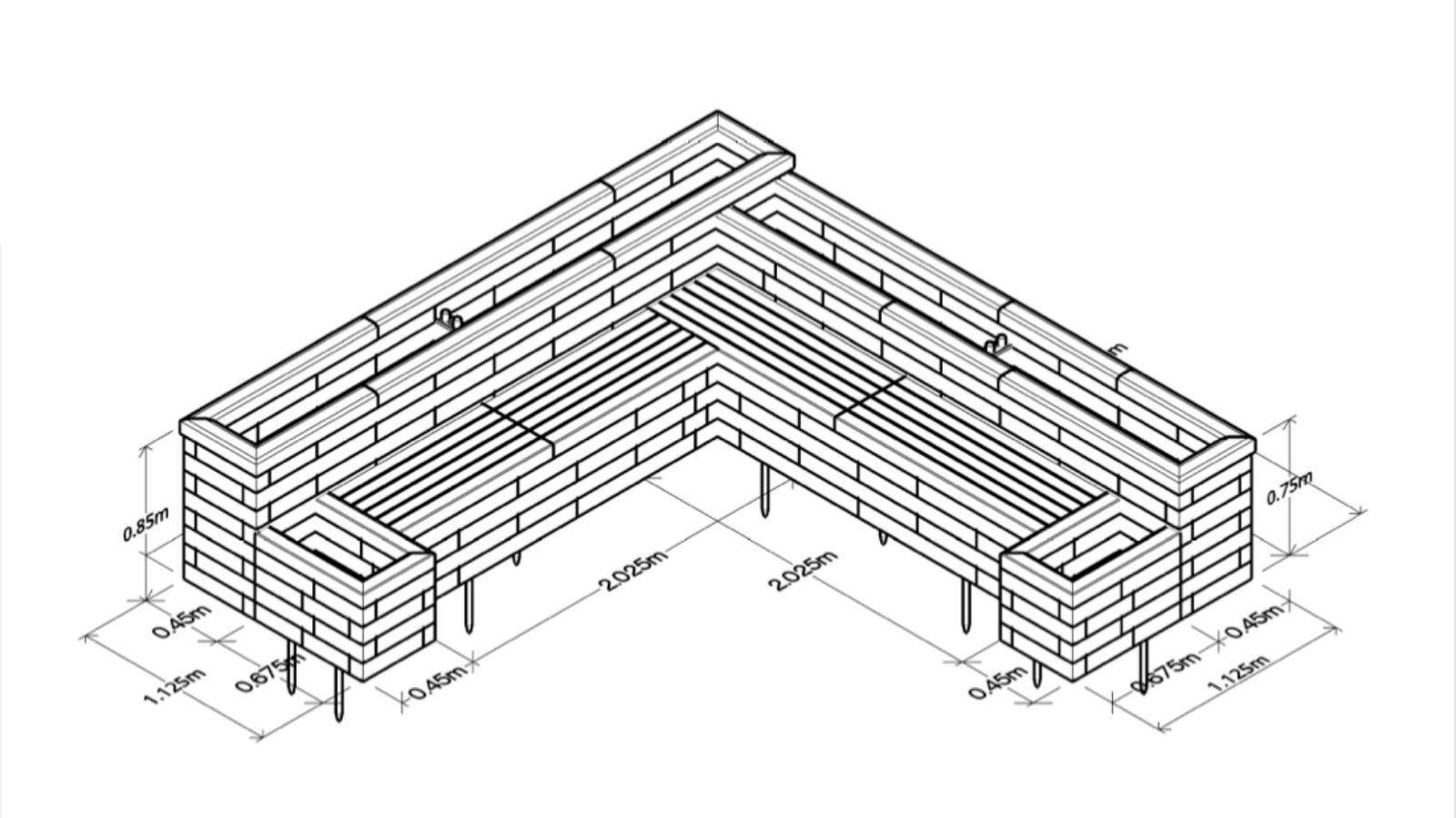 WoodBlocX-design